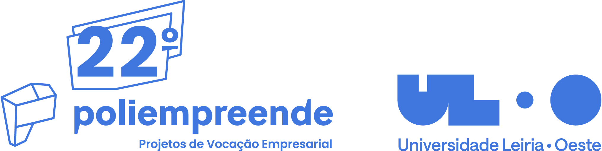 Poliempreende na Universidade de leiria e Oeste